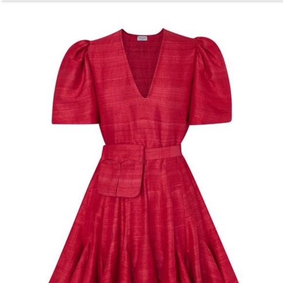 Rhode Vivienne Dress - Picture 3 of 8